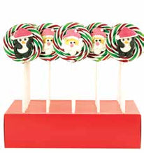 Handmade Candy Canes & Lollies