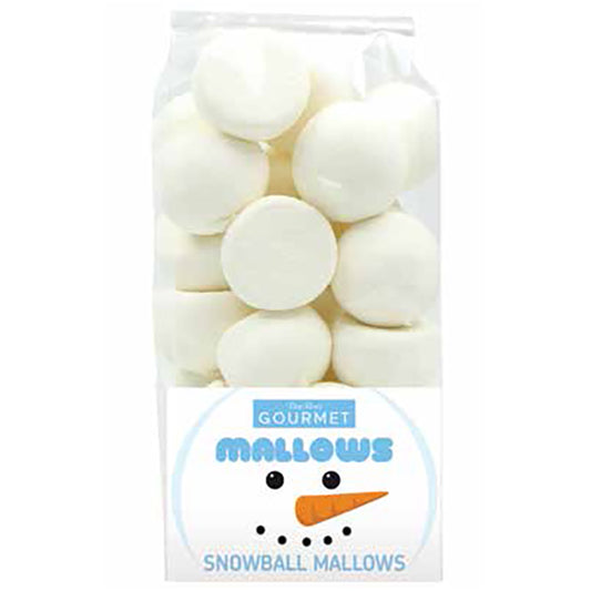 BonBon Snowball Mallows 200g