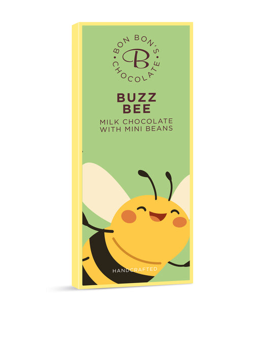 BUZZ BEE BAR