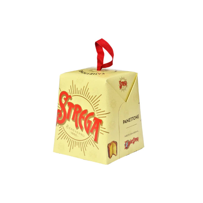 Strega Alberti Panettone with Strega Cream 100g