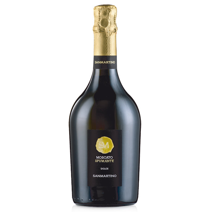 SANMARTINO Moscato Spumante Dolce