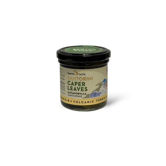 Santorini Caper Leaves 150g