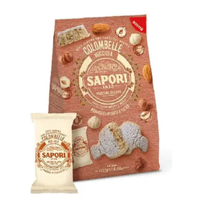 SAPORI Colombella Hazelnut 127g