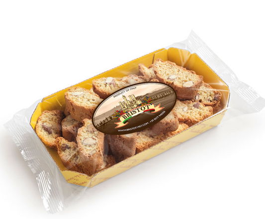 Bristot Cantuccini Pastry With Whole Almonds 200g