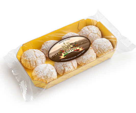 BRISTOT Amaretti Morbidi 200g