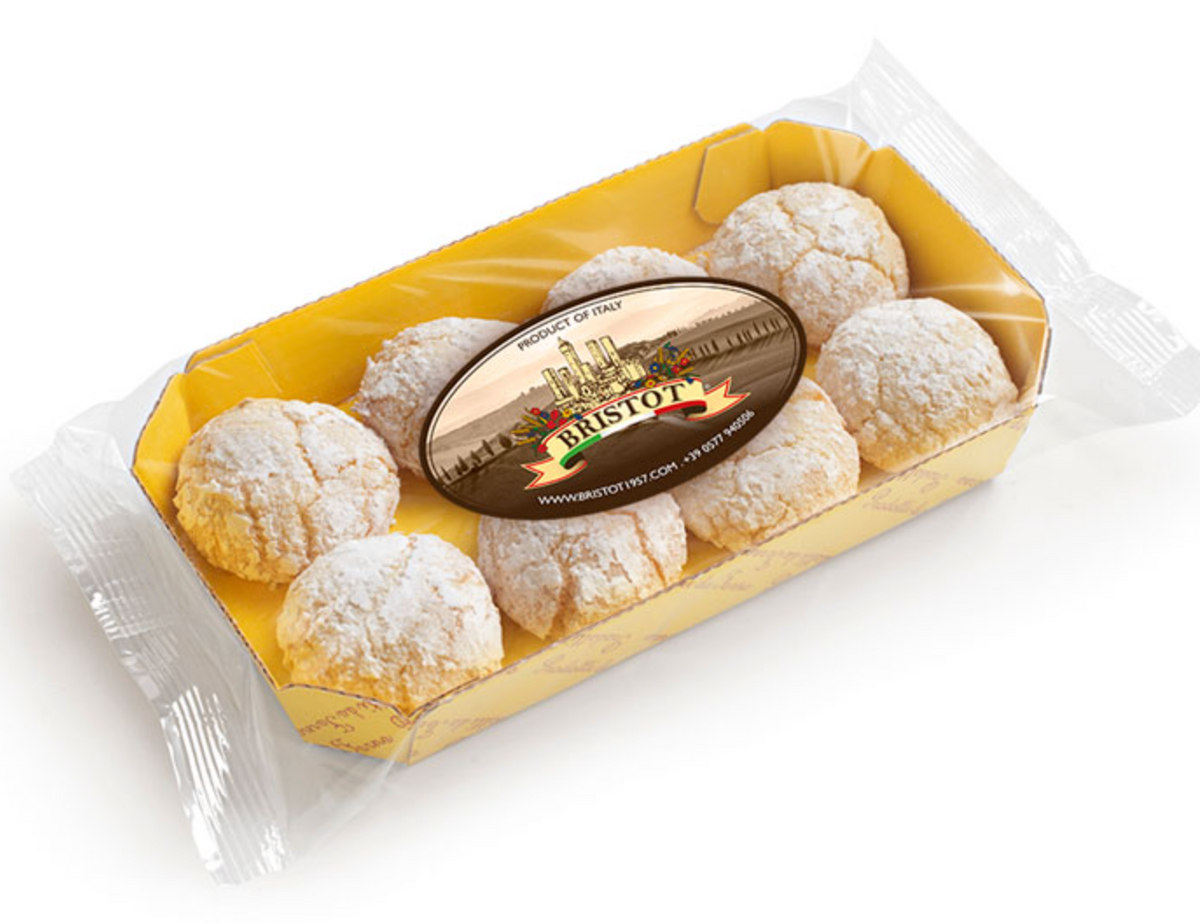 Bristot Delizie Apricot 300g