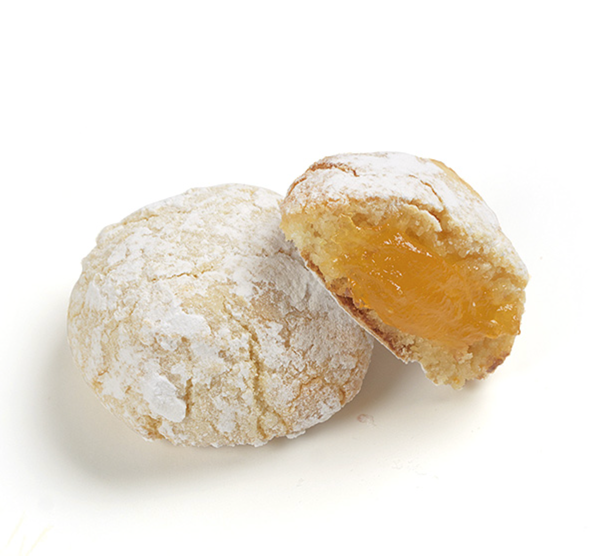 Bristot Delizie Apricot 300g