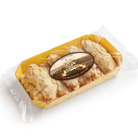 Bristot Mandorlini Almond Pastry 200g
