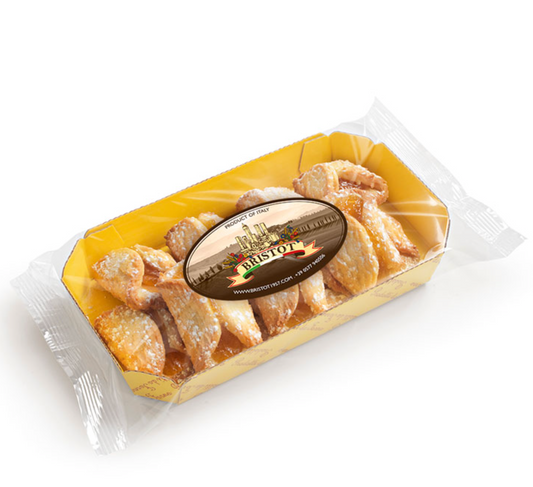 Bristot Bauletti Albicocca 200g