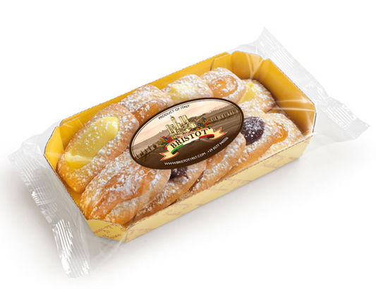 BRISTOT Arcobaleni 200g