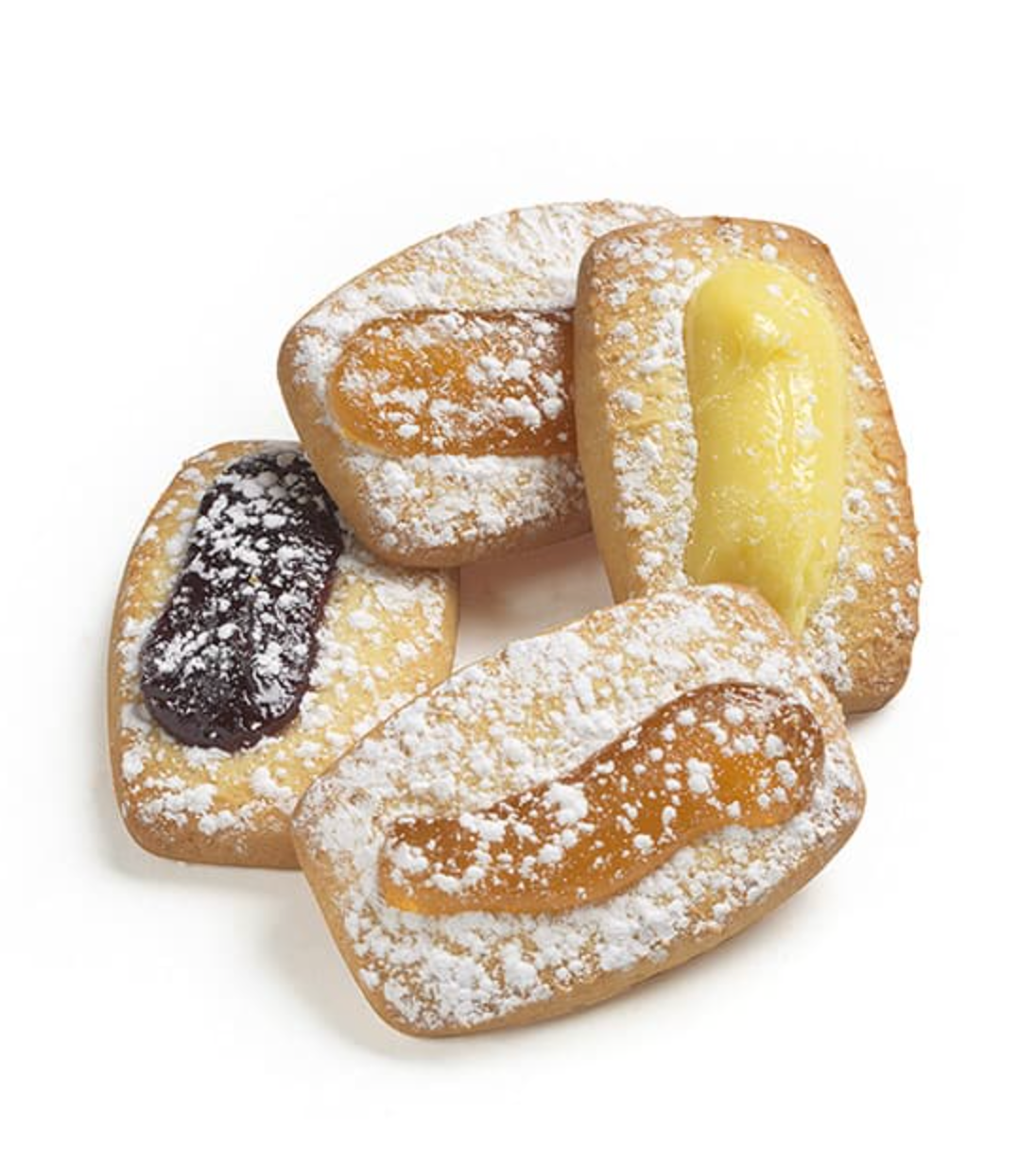 Bristot Arcobaleni 200g