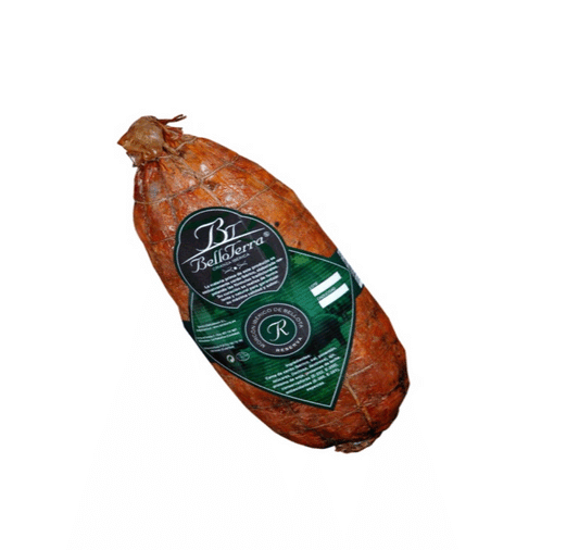 Iberico Bellota Belloterra Morcon 1.1kg