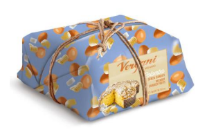VERGANI COLOMBA SOAVE 750g