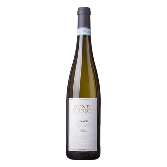 Monte Tondo Soave Mito