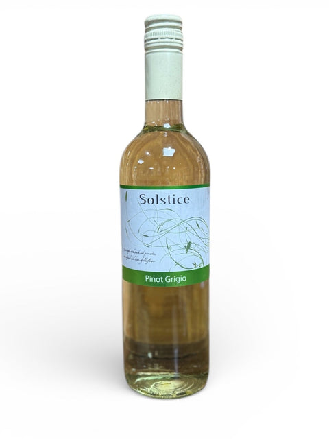SOLSTICE Pinot Grigio delle Venezie