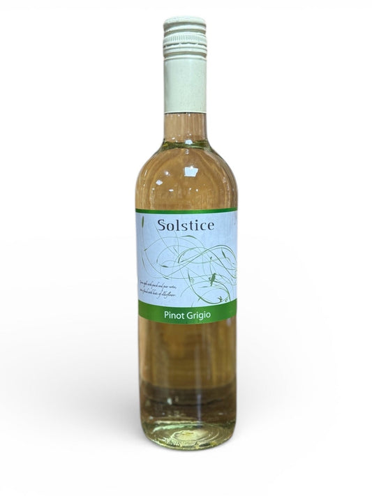 Solstice Pinot Grigio delle Venezie