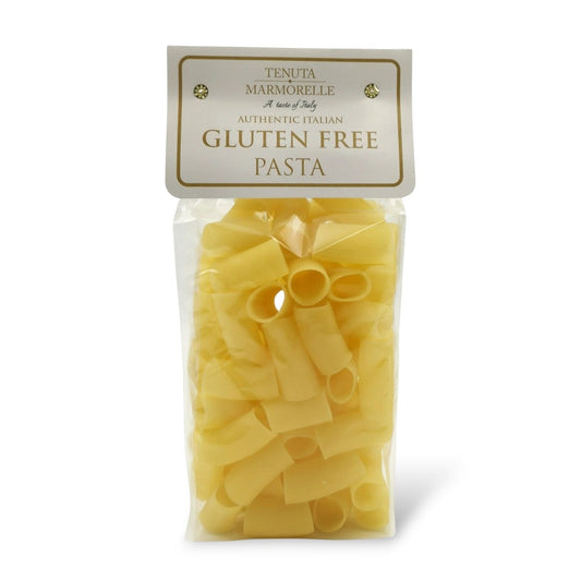 Tenuta Marmorelle Gluten Free Paccheri Pasta 500g