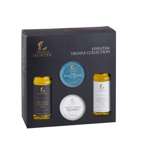 TRUFFLE HUNTER Essential Truffle Collection 300g