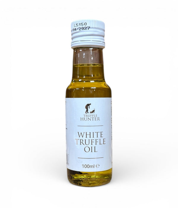 TRUFFLE HUNTER White Truffle Oil 100ml
