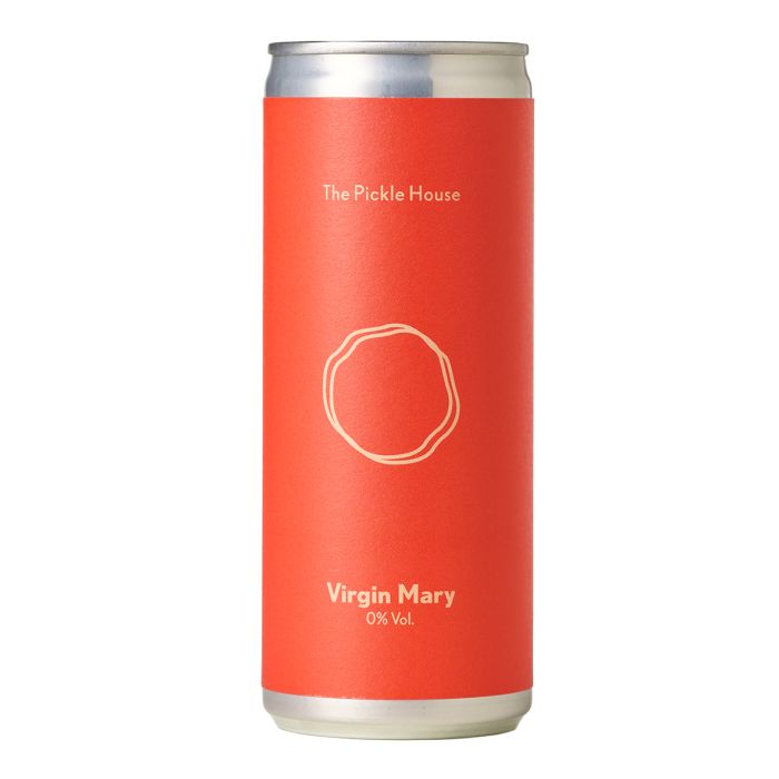 The Pickle House Virgin Mary 0% ABV