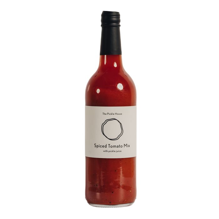 The Pickle House Spiced Tomato Mix
