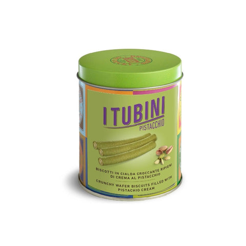 BUSSY Le Matite Pistachio