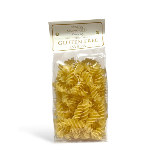 Tenuta Marmorelle Gluten Free Large Fusillone Pasta 500g