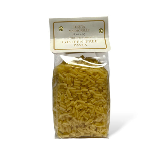 Tenuta Marmorelle Gluten Free Mini Caserecce Pasta 500g