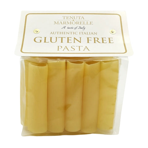TENUTA MARMORELLE Gluten Free Cannelloni Pasta 250g