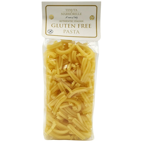 TENUTA MARMORELLE Gluten Free Caserecce Pasta 500g