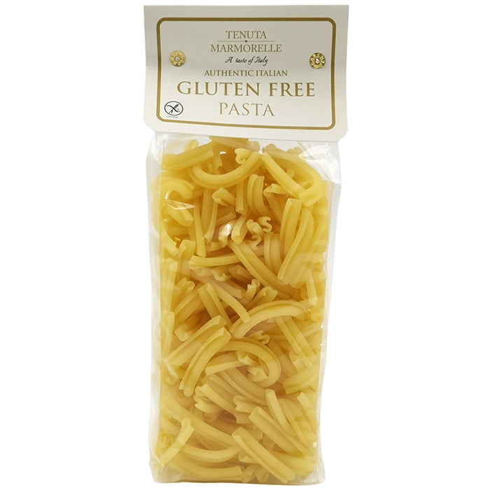 Tenuta Marmorelle Gluten Free Caserecce Pasta 500g pack