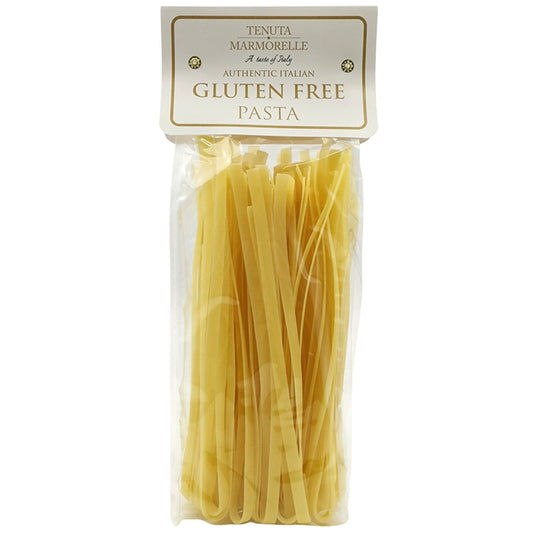TENUTA MARMORELLE Gluten Free Fettuccine Pasta 500g