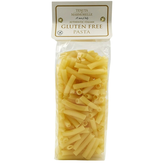 TENUTA MARMORELLE Gluten Free Maccarun Rigate Pasta 500g