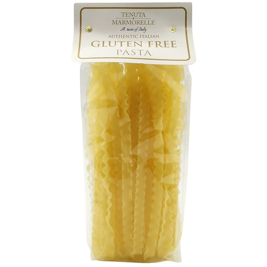 TENUTA MARMORELLE Gluten Free Mafaldine Pasta 500g