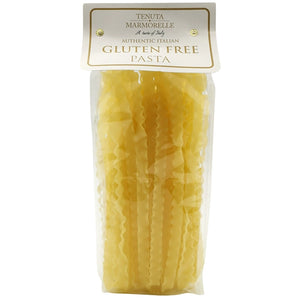 TENUTA MARMORELLE Gluten Free Pasta Mafaldine 500g