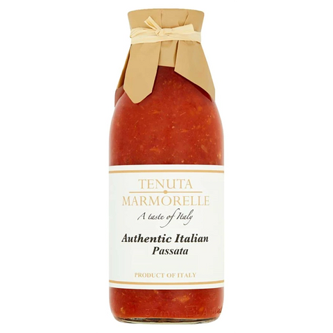 TENUTA MARMORELLE Traditional Passata 500ml