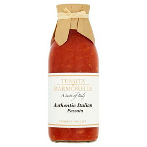 TENUTA MARMORELLE Traditional Passata 500ml