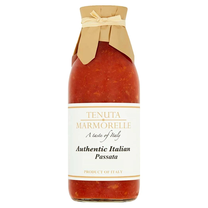 TENUTA MARMORELLE Traditional Passata 500ml