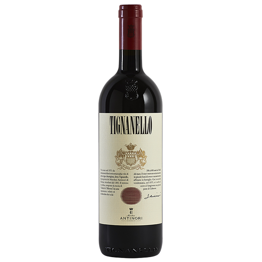 MARCHESI ANTINORI Tignanello 2019