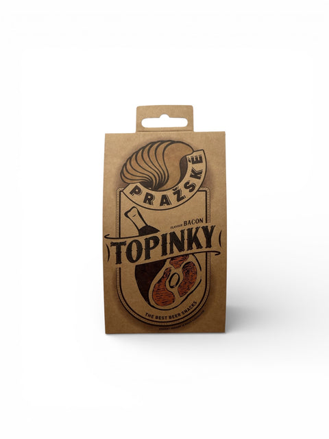 TOPINKY PRAZSKE Bacon
