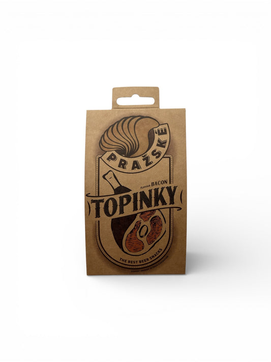 TOPINKY PRAZSKE Bacon