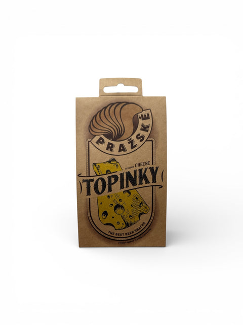 TOPINKY PRAZSKE Cheese