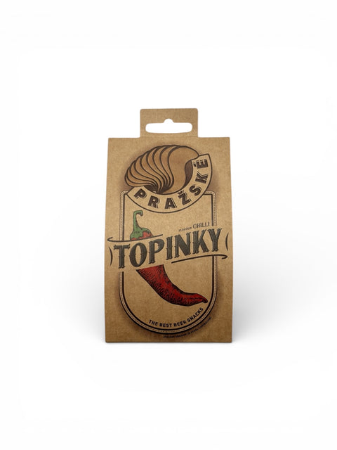TOPINKY PRAZSKE Chilli