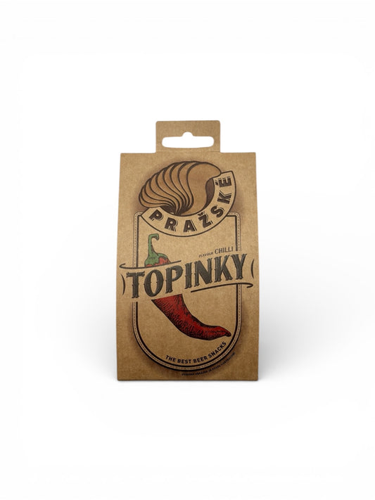 TOPINKY PRAZSKE Chilli
