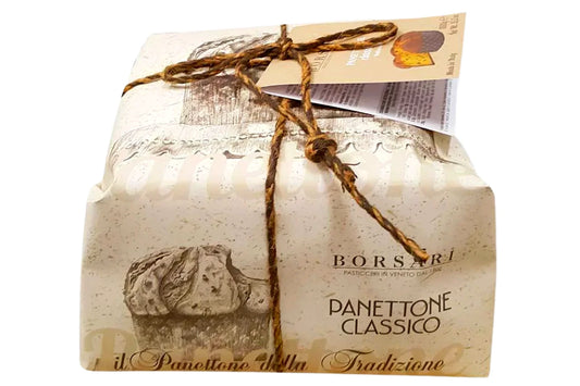 Borsari Panettone Classico 500g