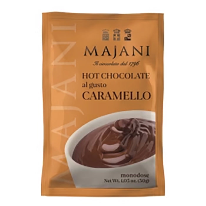 Majani Hot Chocolate Sachet 30g