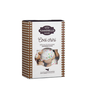 TUMMINELLO Biscotti Cosi Chini 320g