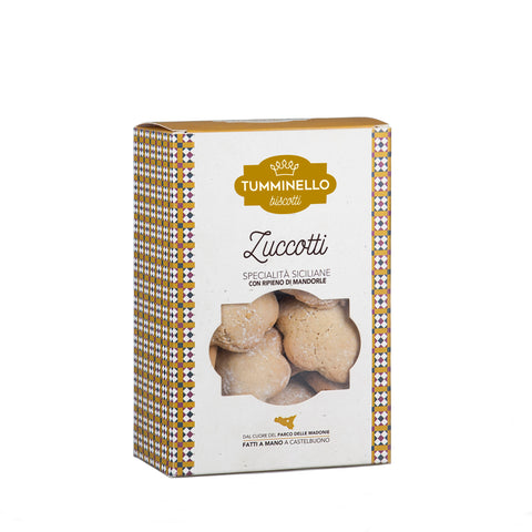 TUMMINELLO Biscotti ZUCCOTTI 320g