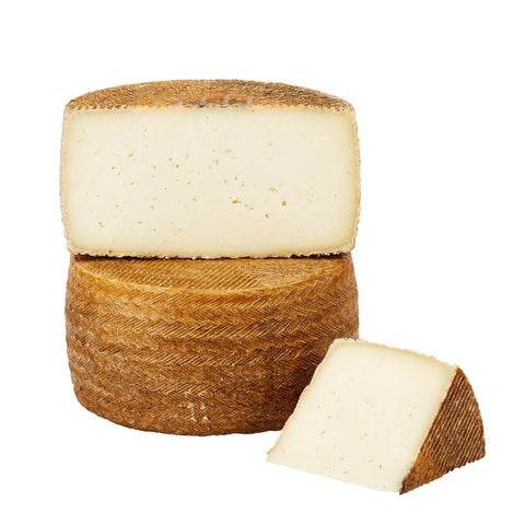 VILLAREJO Manchego Semi Cured DOP Cheese per 100g