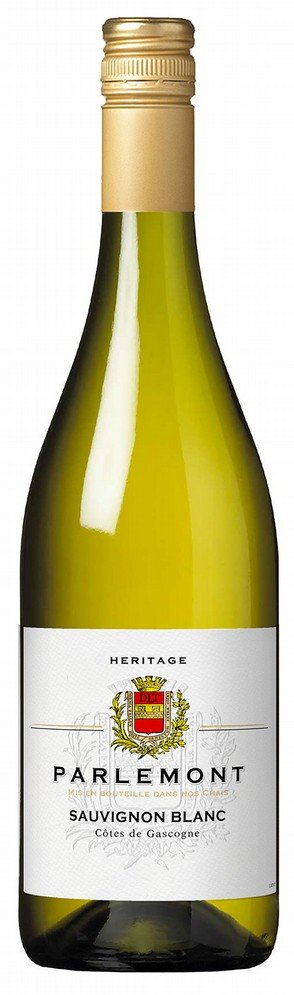 Nostru Parlemont Sauvignon Blanc